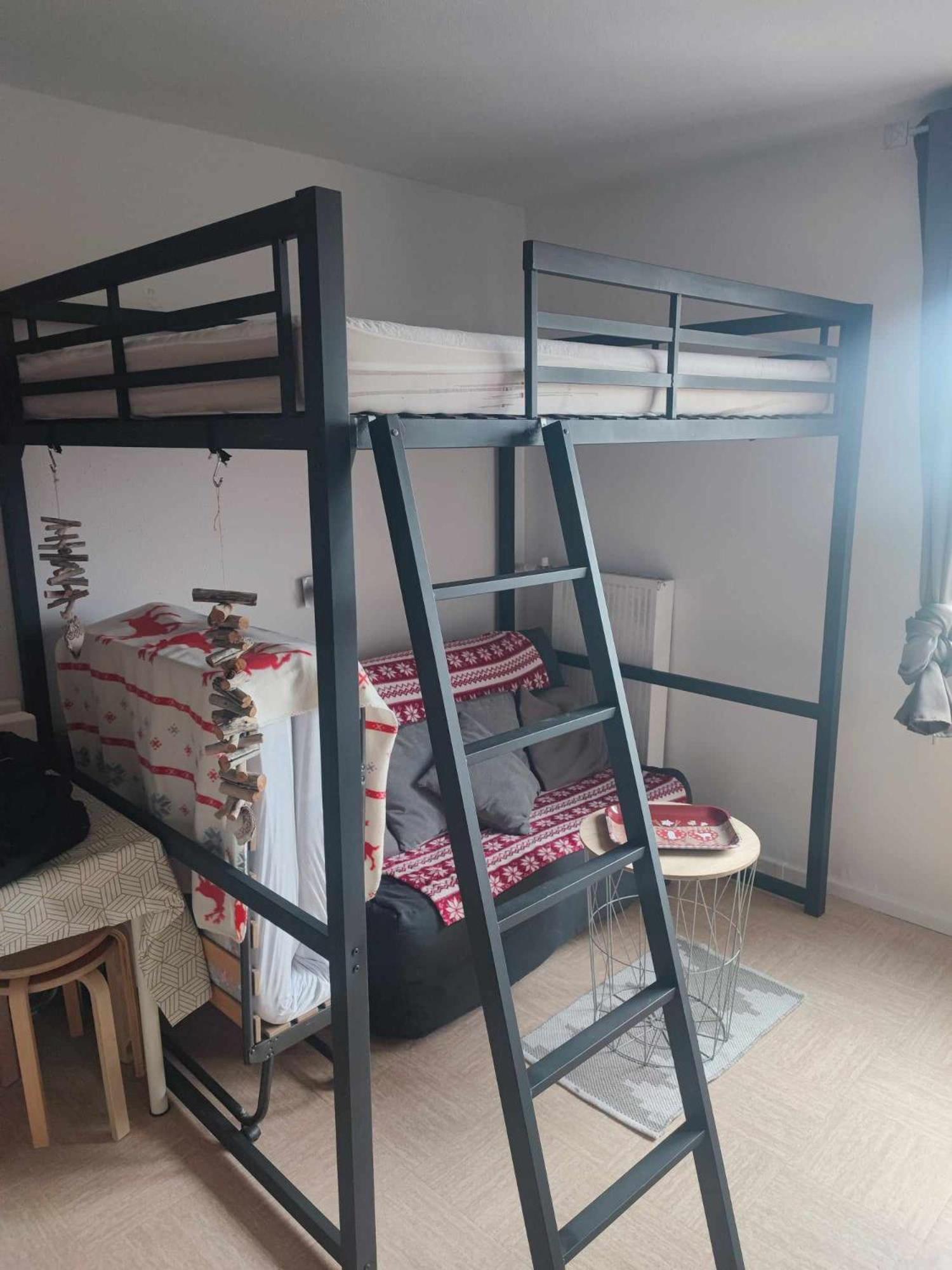 Location Studio Nord Superdevoluy Saint-Étienne-en-Dévoluy 외부 사진